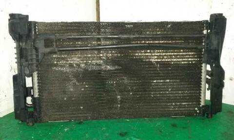 Radiador Calefaccion A.A. Bmw Serie 3 315 2.0 16V DIESEL CAT BERLINA 136CV 100KW