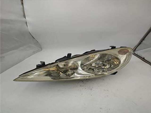 Faro Izquierdo Peugeot 307 2.0 XT [2.0 LTR. - 66 KW HDI CAT]