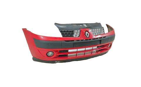 Paragolpes Delantero Renault Clio AUTHENTIQUE 1 58CV