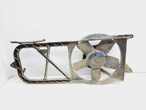 Electroventilador Opel Corsa 1.2 16V CAT X 12 XE - LW4) 65CV 48KW