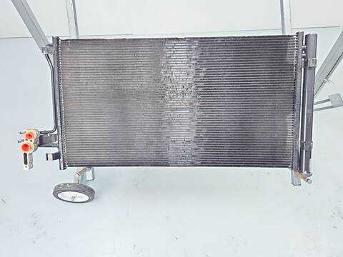 Radiador Calefaccion A.A. Land Rover Range 2.0 D 4X4 150CV 110KW