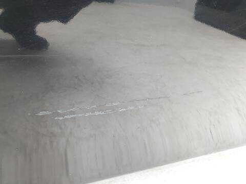 Foto 2ª: Puerta Delantera Derecha Mercedes Vito 114-116 CDI 119 CDI-BT KOMPAKT 447.701) (2019)