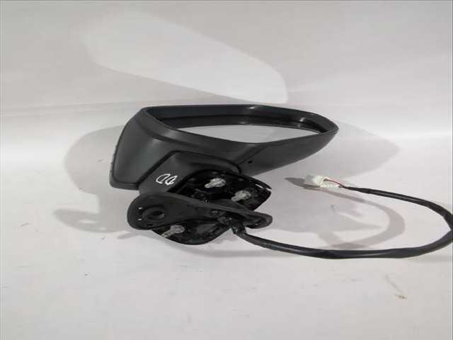 Foto 3ª: Retrovisor Derecho Toyota Corolla 1.8 VVTI HYBRID MZEA12 ZRE211 ZWE211) 122CV [2ZR-FXE] (2019)