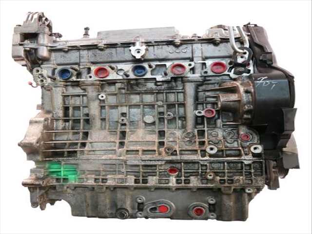 Foto 3ª: Motor Completo Volvo XC 90 163 CV 120KW [D5244T5] (2005)