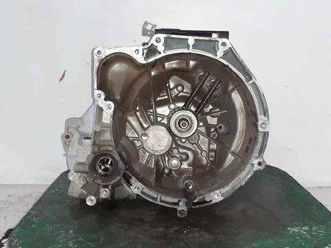 Caja Cambios Ford Fiesta TREND 68CV 50KW