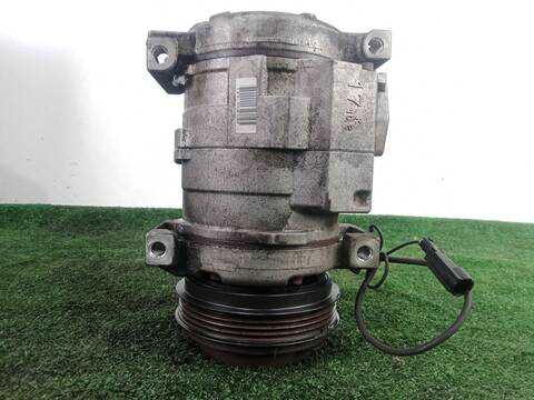 Foto 2ª: Compresor Aire Acondicionado Iveco Daily 33S14 35S14 35C14 136CV 100KW FURGONETA [F1AGL4111,F1AGL4115,F1AGL411B] (2018)