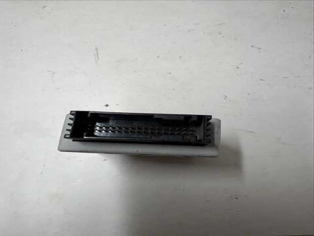 Foto 2ª: Centralita Motor ECU Bmw Serie 5 518 M57T2 BERLINA (2008)