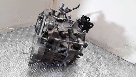 Foto 2ª: Caja Cambios Jeep Compass LIMITED 4X2 136CV 100KW [651925] (2012)