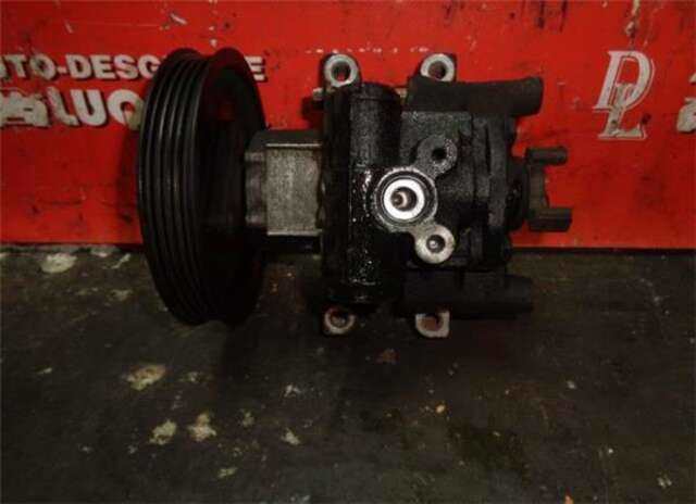 Foto 2ª: Bomba Servodireccion Ford Transit 2.2TDCI [P8FA]