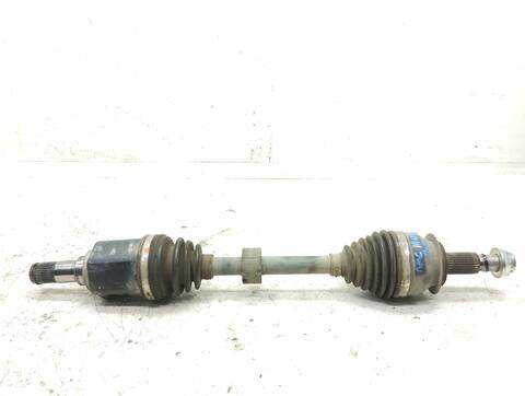 Transmision Delantera Izquierda Mazda CX3 G CENTER-LINE