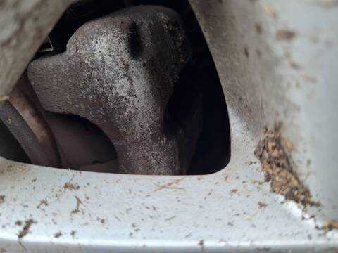 Pedal Embrague Volkswagen Golf GT BERLINA 170CV 125KW