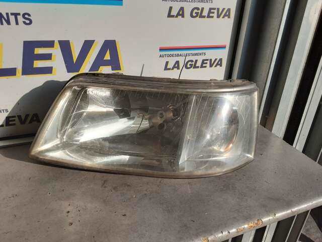 Faro Izquierdo Volkswagen Transporter 2.5 TDI 174CV 0CV FURGON