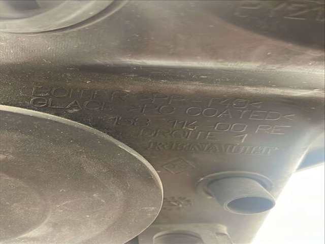 Foto 2ª: Faro Derecho Renault Scenic 1.9 DCI DIESEL 120CV 88KW (2005)