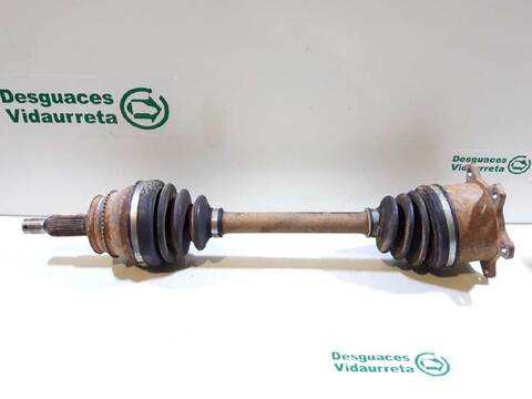 Transmision Trasera Derecha Mitsubishi Montero 3.2 DI-D GLS 5-PTAS.) 160CV 118KW