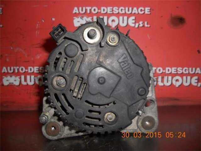 Foto 3ª: Alternador Ford Galaxy 1.9 TDI [AHU]