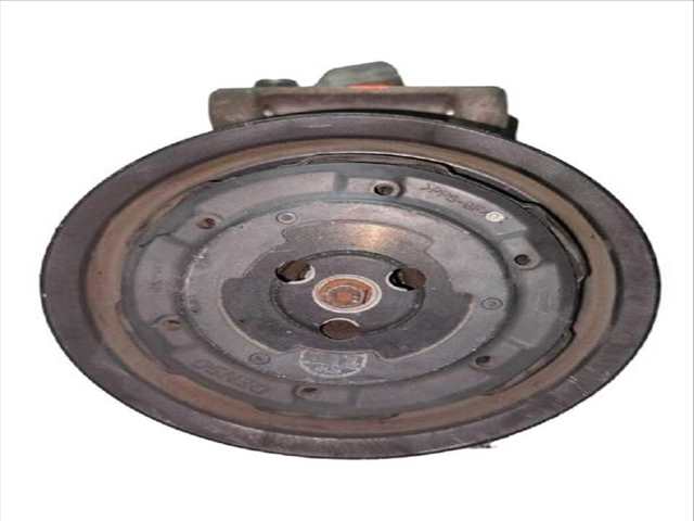 Foto 3ª: Compresor Aire Acondicionado Land Rover Discovery 2.7 TD 4X4 (2004)