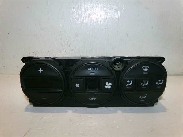 Mando Calefacción A. A. Opel Vectra 2.0 DTI 1995-1998,RANCHERA