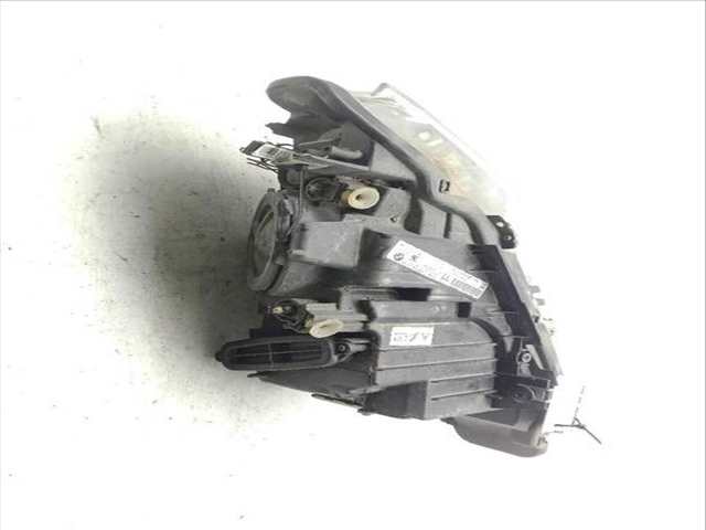 Foto 2ª: Faro Izquierdo Bmw Serie 3 315 318 D [N47 D20 C] (2011)