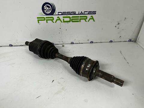Transmision Delantera Izquierda Toyota Land Cruiser 3.0 TD 125CV 92KW