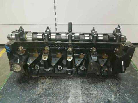 Foto 2ª: Culata Ford Focus 1.8 TDDI TD CAT BERLINA 90CV 66KW (1998)