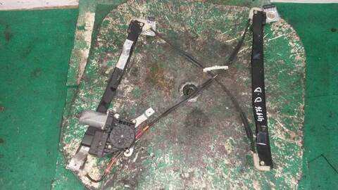 Elevalunas Eléctrico Delantero Derecho Ford Mondeo 2.0 TDCI CAT BERLINA 130CV 96KW