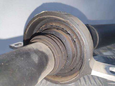 Foto 3ª: Transmision Central Bmw Serie 1 114 116I 109CV 80KW [B38B15A] (2018)