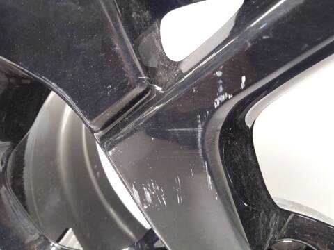 Foto 4ª: LLanta Chapa Kia Sportage DRIVE 2WD 136CV 100KW [D4FE] (2022)