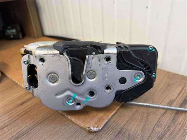 Foto 3ª: Cerradura Puerta Delantera Derecha Opel Insignia 2.0 CDTI [A 20 DTH]