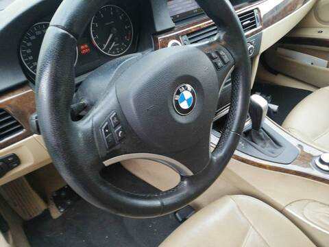 Airbag Delantero Izquierdo Bmw Serie 3 315 N46B20B BERLINA