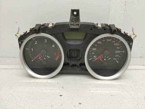 Cuadro de Instrumentos Renault Megane AUTHENTIQUE BERLINA 106CV 78KW II BERLINA 5P