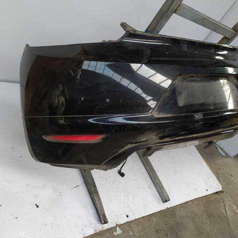 Paragolpes Trasero Volkswagen Scirocco 1.4 TSI