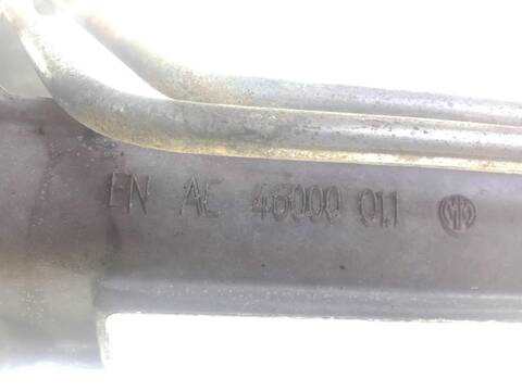 Foto 3ª: Cremallera de Direccion Peugeot Boxer VERSION INDEFINIDA (2006)