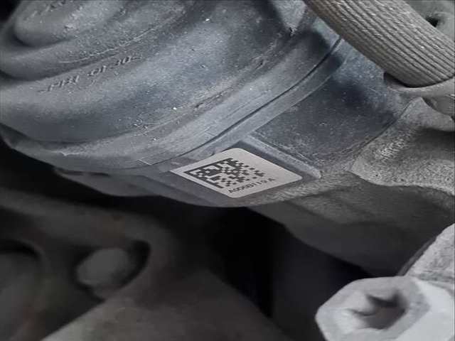 Pedal Embrague Toyota CHR HYBRID DYNAMIC PLUS 122CV