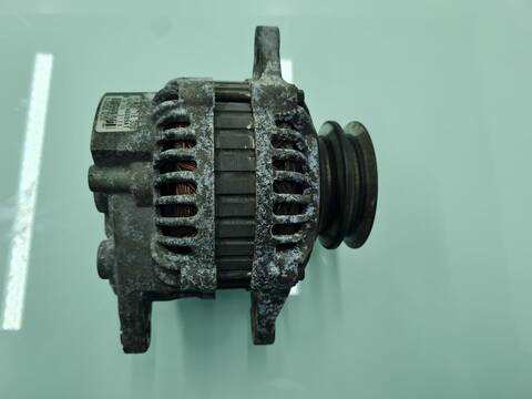 Alternador Ford Ranger DOKA 4X4 109CV 80KW