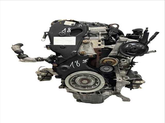 Motor Completo Jaguar XF X250 200CV 147KW
