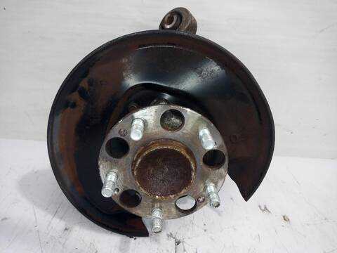 Foto 2ª: Mangueta Trasera Derecha Honda Accord 2.2I CTDI EXECUTIVE 140CV [N22A1] (2003)