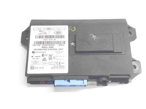 Centralita Motor ECU Land Rover Evoque PURE