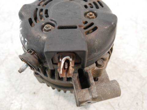 Foto 2ª: Alternador Toyota Rav4 124 CV 91KW [1AD-FTV 1AD] (2015)