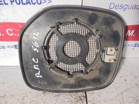 Foto 2ª: Retrovisor Izquierdo Peugeot Partner 1.9 DIESEL 69CV 51KW [WJZ] (2000)