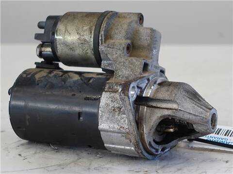 Motor de Arranque Opel Corsa 1.2 TWINPORT 80CV 59KW