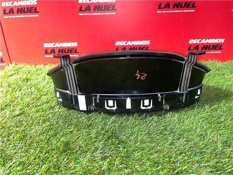 Foto 4ª: Cuadro de Instrumentos Ford Transit 2.0 320 L1 TRANSIT TREND [2 0 LTR. - 96 KW TDCI CAT] 131CV [BKFA] (2019)