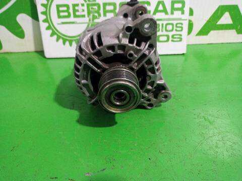 Foto 3ª: Alternador Seat Altea STYLE ECOMOTIVE 105CV [CAYC] (2006)
