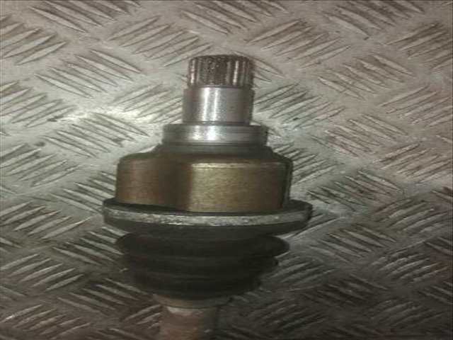 Foto 3ª: Transmision Delantera Izquierda Citroen C3 1.4 HDI EXCLUSIVE 68CV 50KW [8HX] (2008)