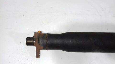 Foto 2ª: Transmision Central Mercedes Clase C 160 C 230 COMPRESSOR 203.747) COUPE 197CV 145KW [111981] (2004)