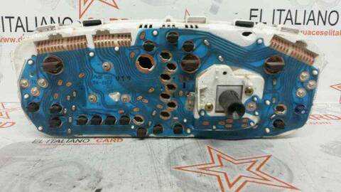 Foto 2ª: Cuadro de Instrumentos Mitsubishi L200 VERSION INDEFINIDA (1996)