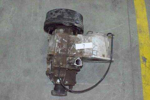 Caja Transfer Santana Anibal 2.8 TDI 125CV