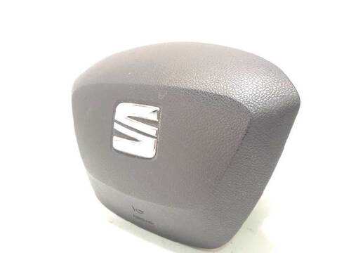 Foto 2ª: Airbag Delantero Izquierdo Seat Toledo 1.6 TDI 105CV 77KW [CAYC] (2015)
