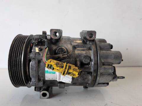 Compresor Aire Acondicionado Citroen Jumpy RHK