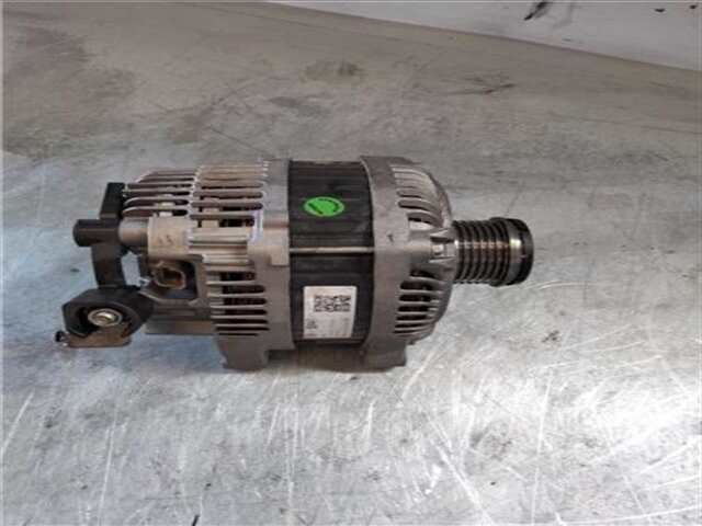 Foto 2ª: Alternador Peugeot 407 2.0 SPORT [2.0 LTR. - 103 KW 16V] [RHF / RH01]