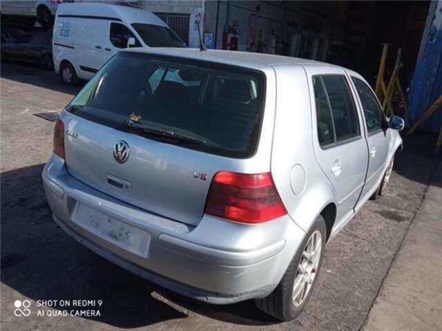 Foto 2ª: Centralita Motor ECU Volkswagen Golf 2.3 HIGHLINE [2.3 LTR. - 125 KW V5] [AQN]